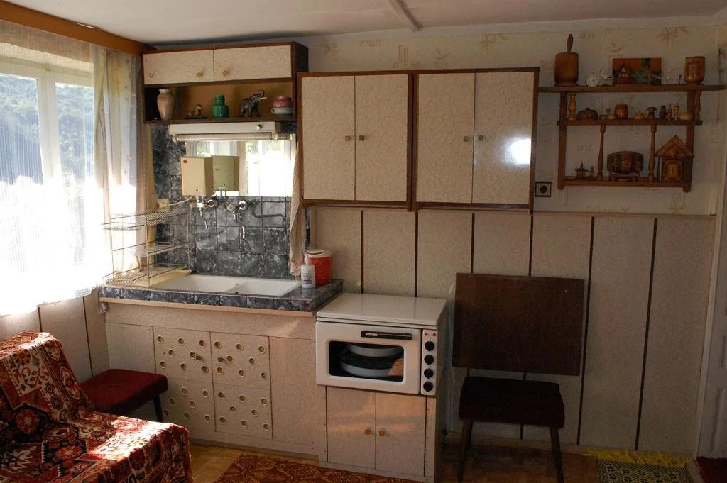 Holiday Home Lyubovo