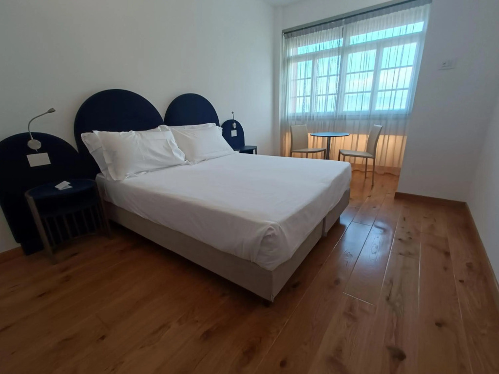 Grand Hotel Torre Fara