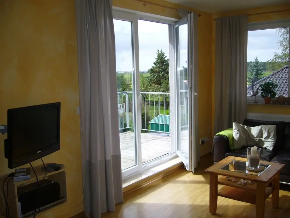 Appartement Alt Glowe