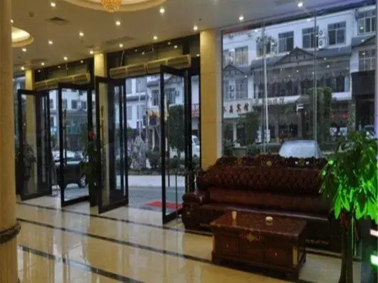 Xianggelila Hotel