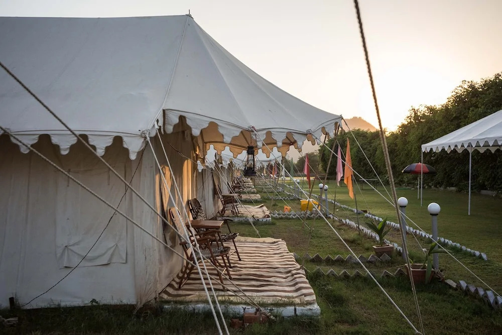Royal Pushkar Camps