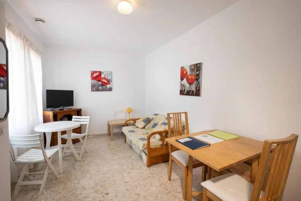 Urb. Punta Lara, Plza. Sevilla 2, 2D