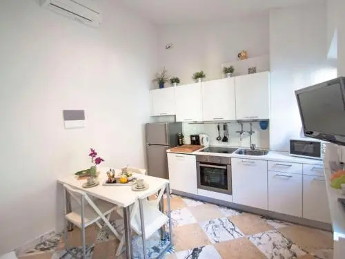 Apartment Bufalini 2 - Raffaello by Interhome