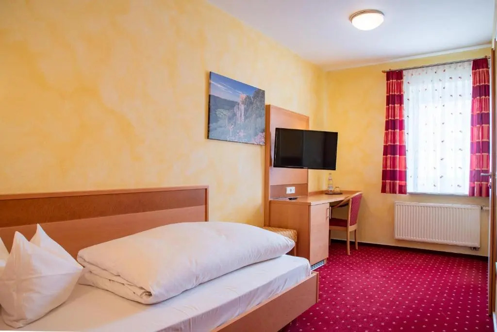 Hotel & Restaurant Post