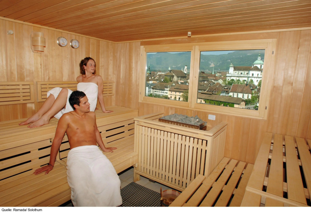 H4 Hotel Solothurn