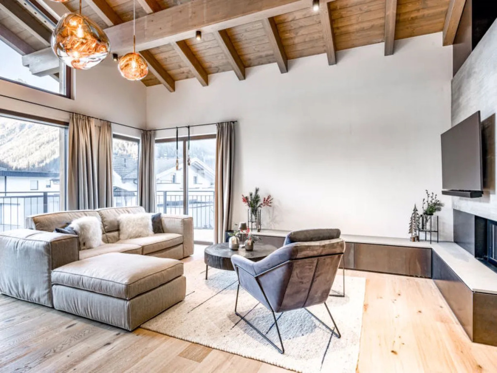 Alpenchalet Tirol 38700