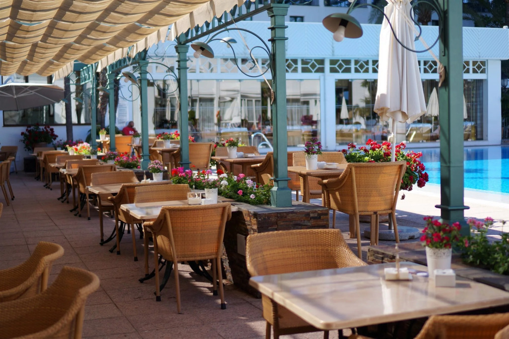 Kimpton Los Monteros Marbella by IHG