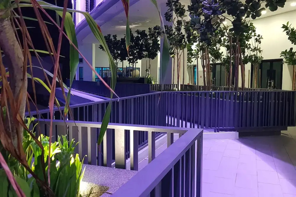 Liberty by EUZMO Residences @ i-City