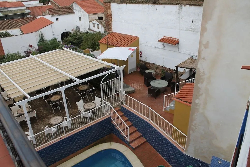 Hotel Rural La Posada de las Cigüeñas