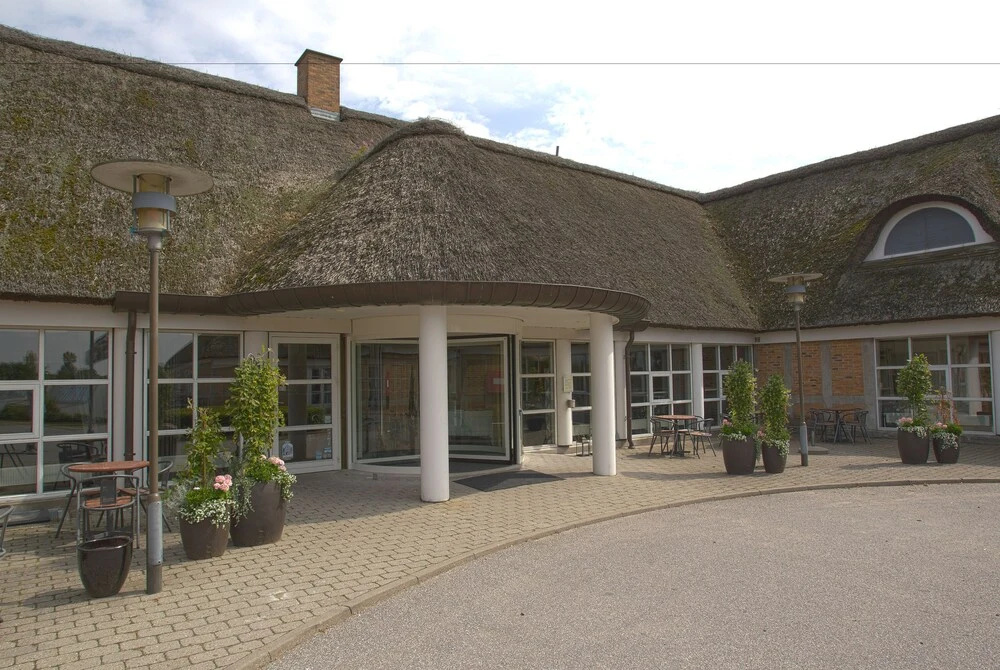 Thon Hotel Sorø
