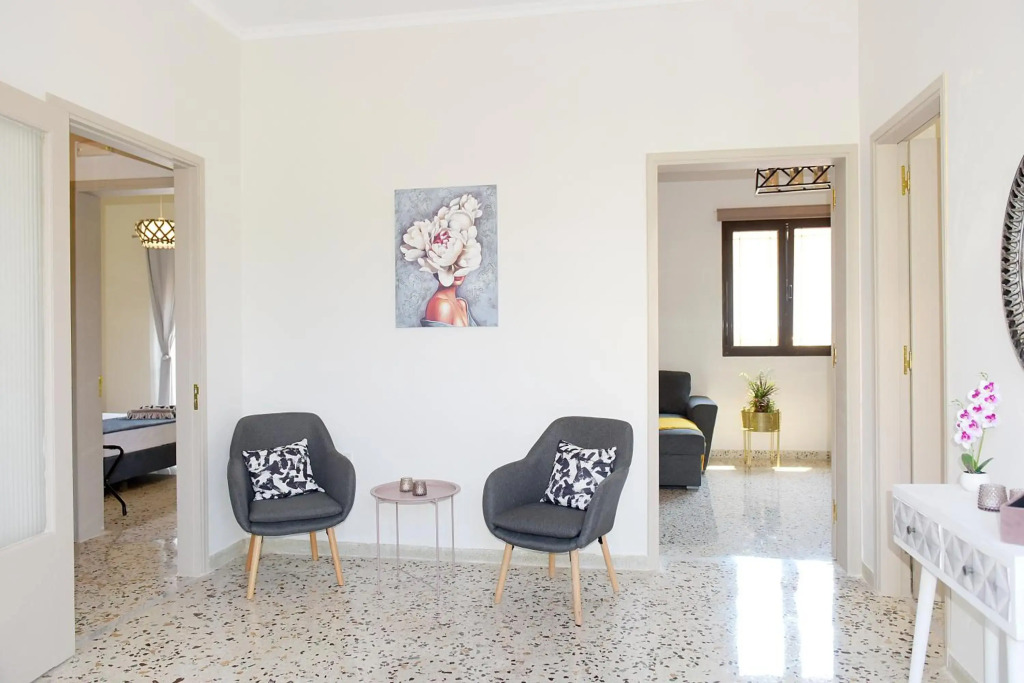 Alion House