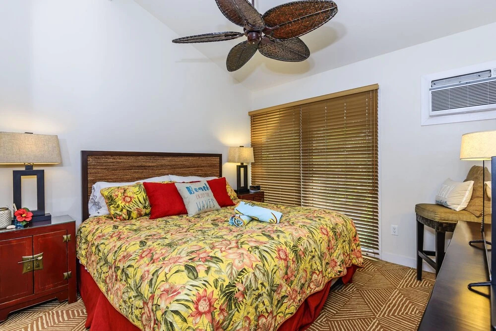 Aina-Nalu B204 - 2Br Condo