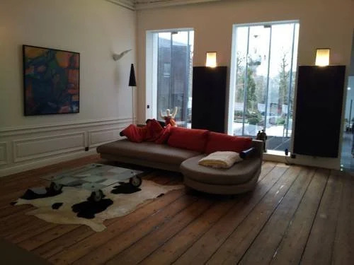 B&B De Bijloke