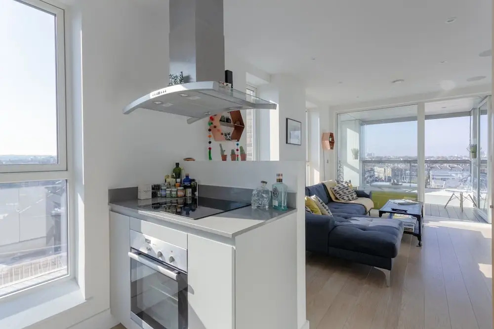Brixton/Oval House