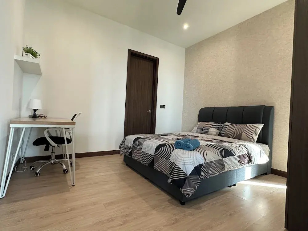 Green Haven 1 Bedroom