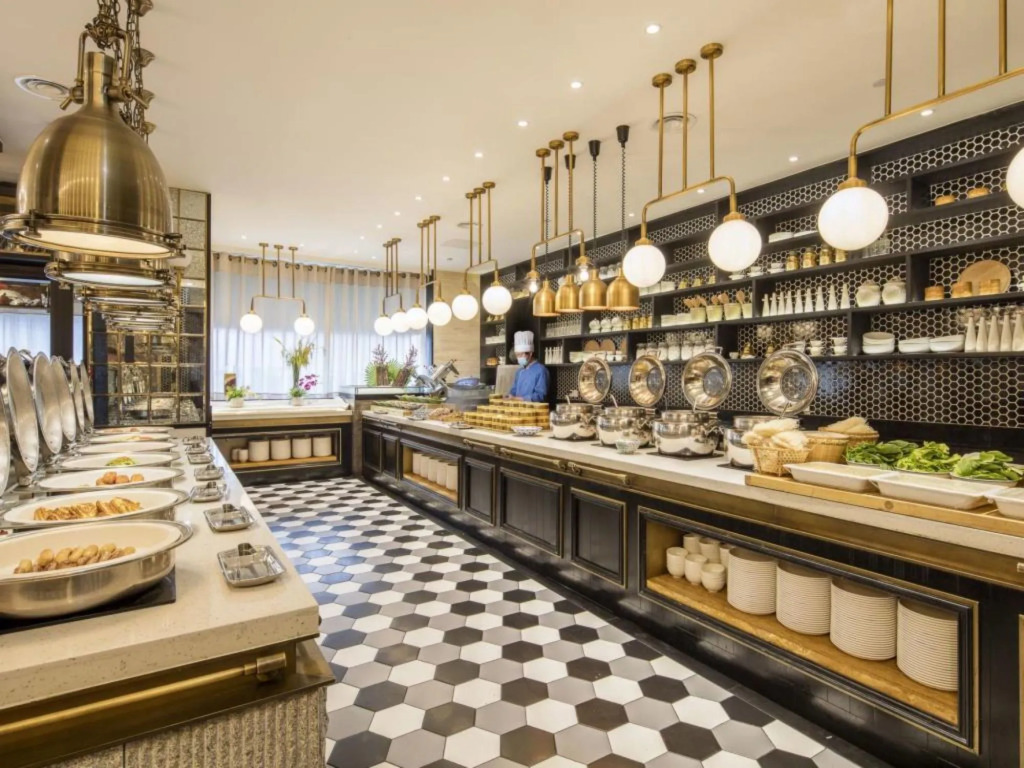 The Pury Hotel