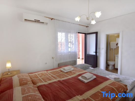 Ideal vacation flat for a comfortable stay
