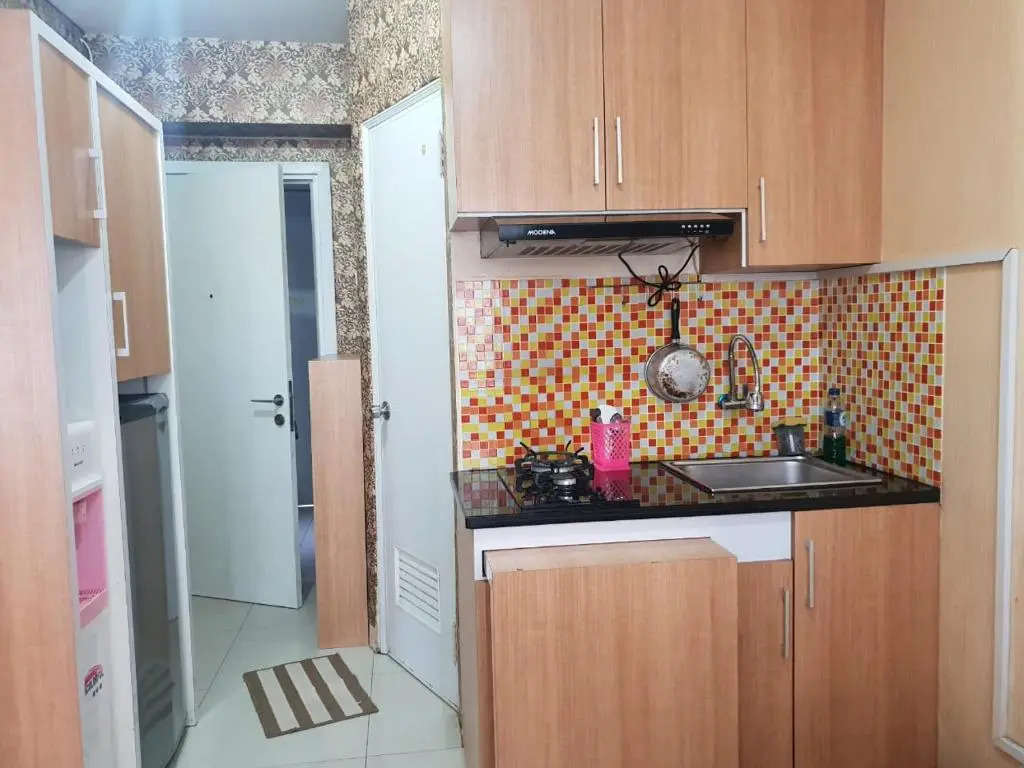 Vika Property GPC