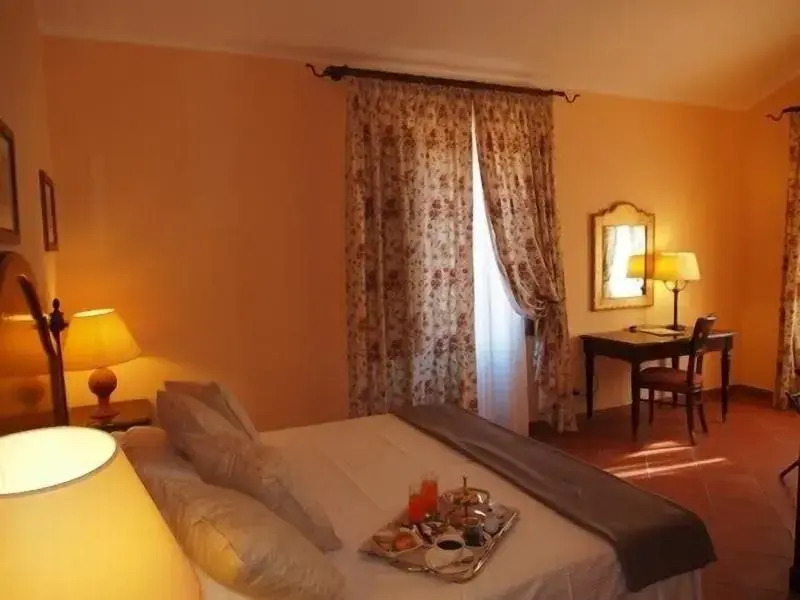 Agriturismo Il Borgo