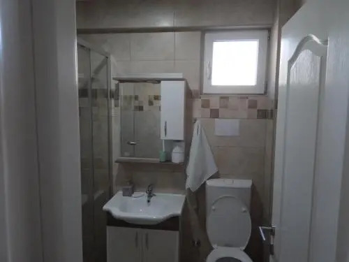 Apartments Iva