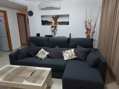 Casa Boga 18 - a Murcia Holiday Rentals Property