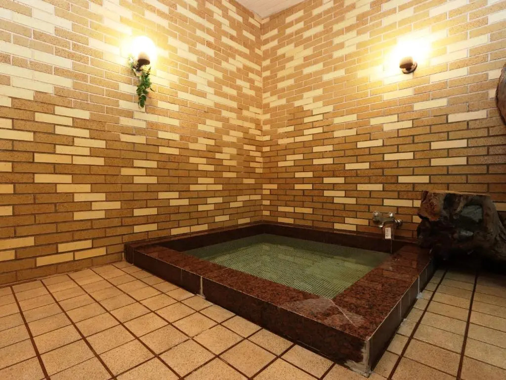 Hotel BergHeil ホテルベルクハイル
