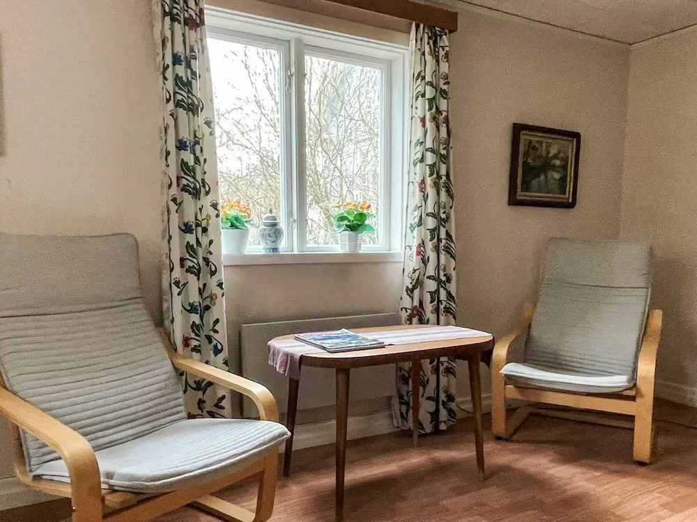 4 Person Holiday Home in Kopingsvik