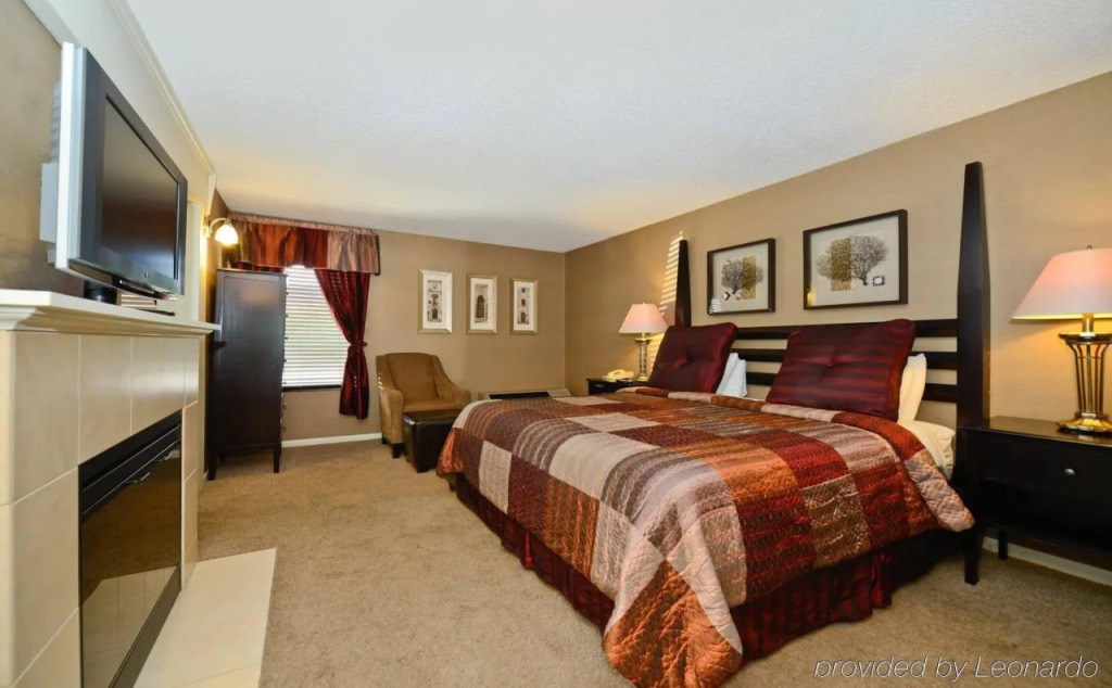 Americas Best Value Inn and Suites Overland Park/Kansas City