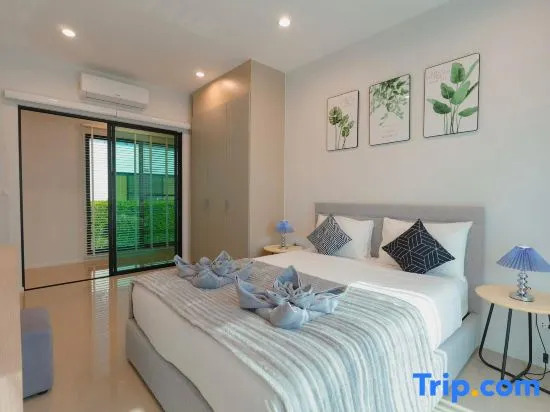 Dream hill at khaoyai pool villa