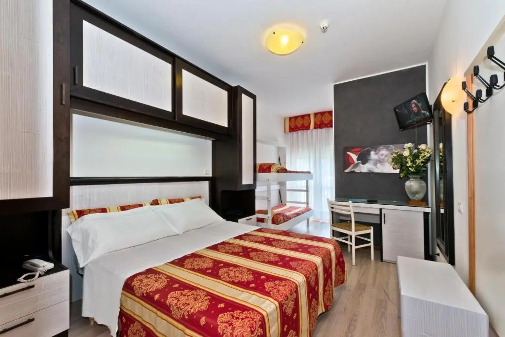 Hotel Franz