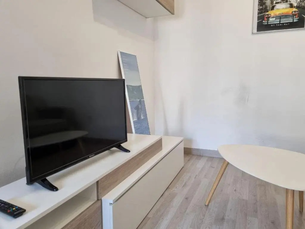 103A Apartamento moderno 2 habitaciones