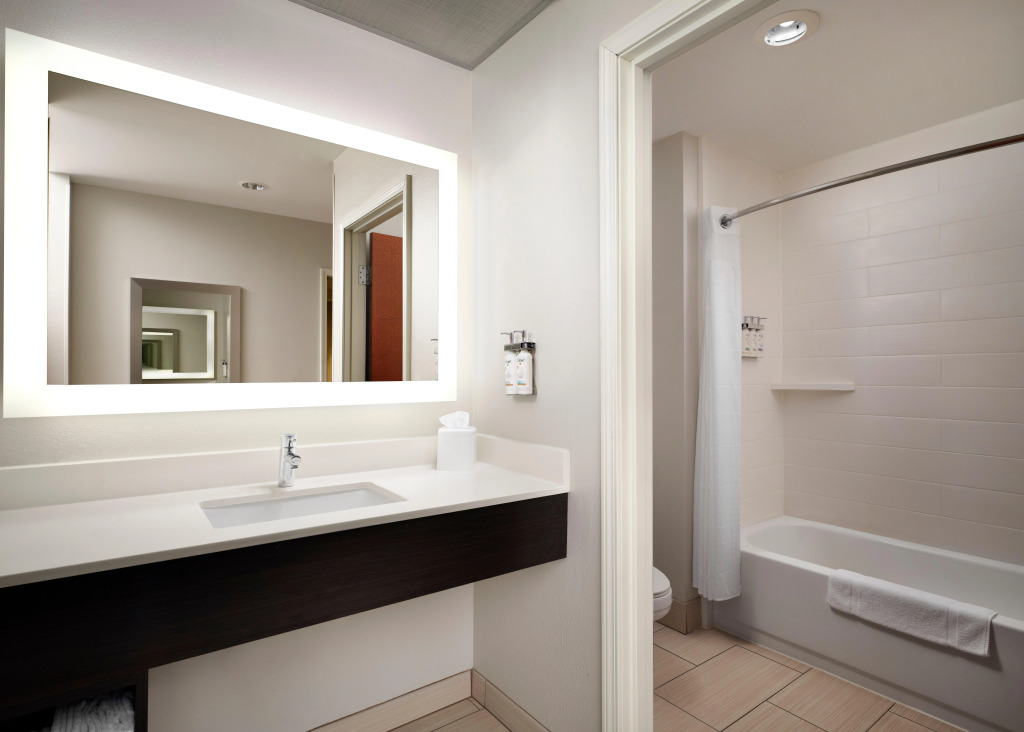 Holiday Inn Express and Suites New Orleans Airport by IHG