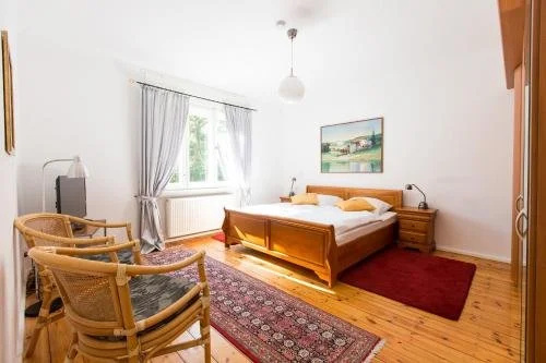 B&B Ferienwohnung Bonin