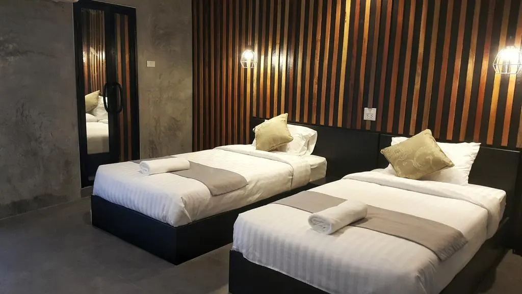 @Kantang Loftel