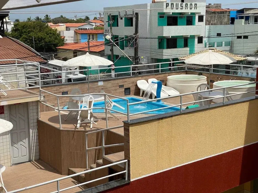 Pousada Panorâmica