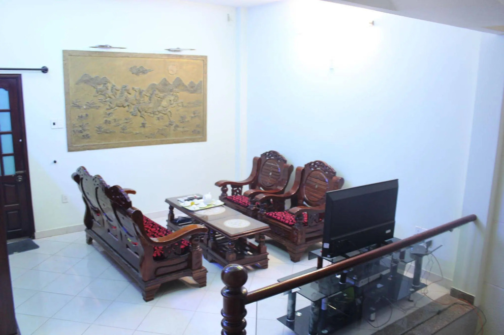 Fantastic Danang Hostel