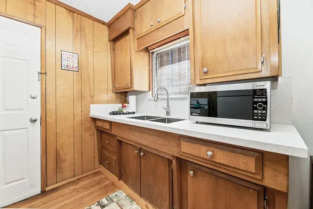 Big Bear Bungalow