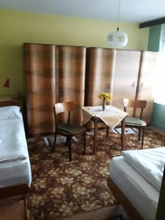 Hikers Paradise Private Apartment in Poprad