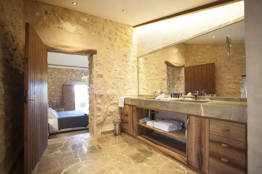 Finca Gomera, Luxury Country House