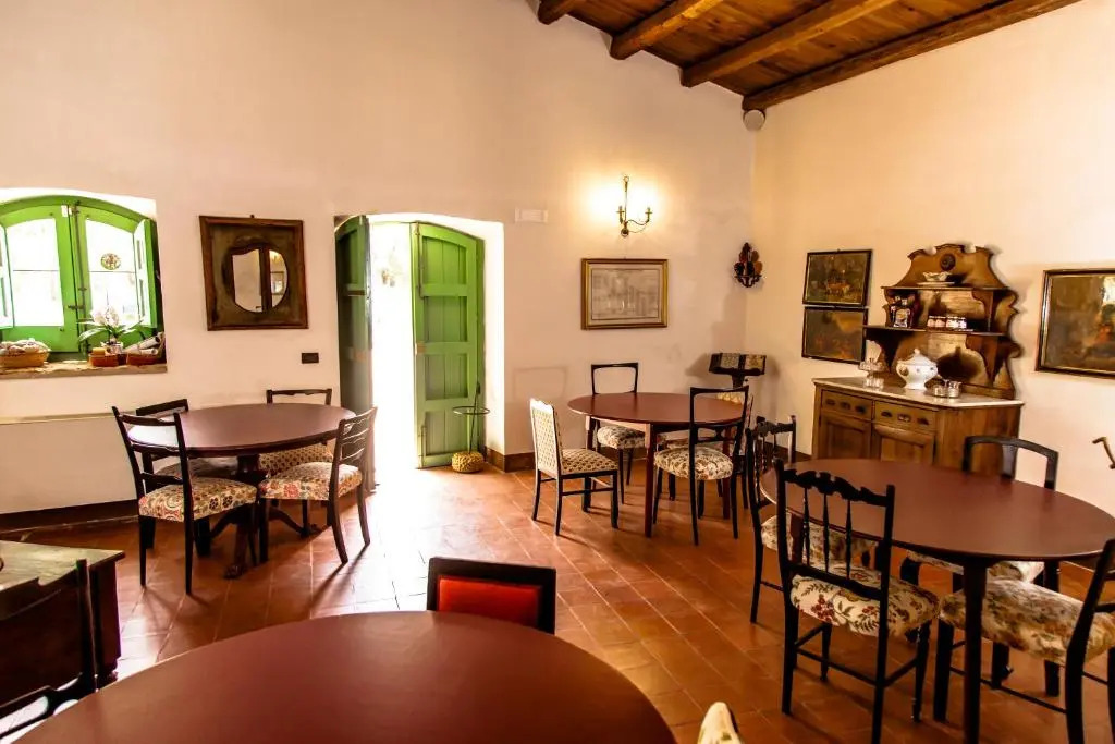 Masseria Bannata