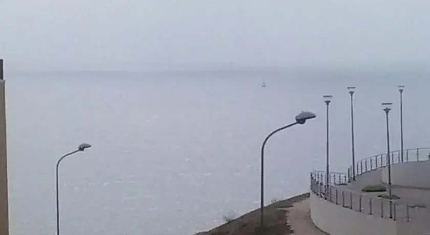 Monolocale Zona Mare
