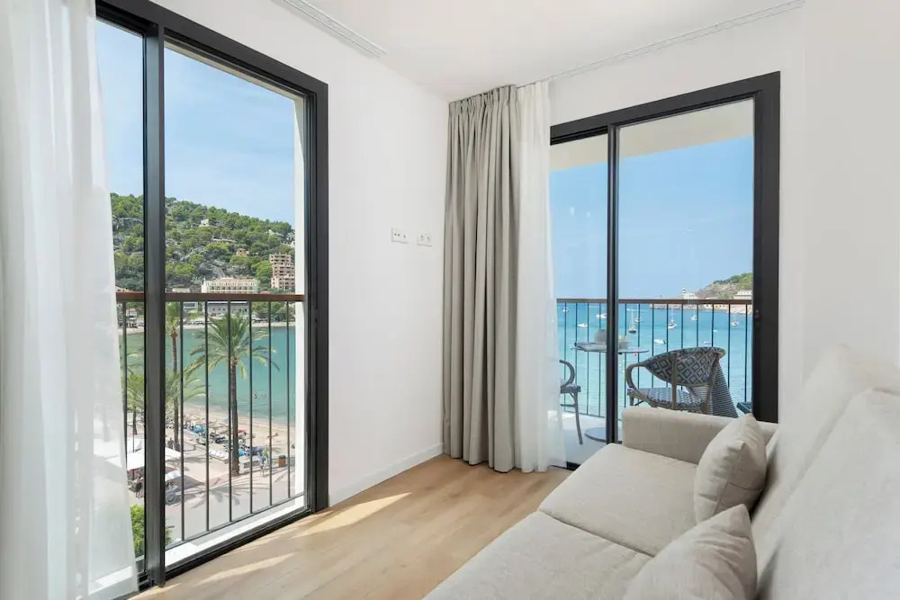 Repic Apartments Soller