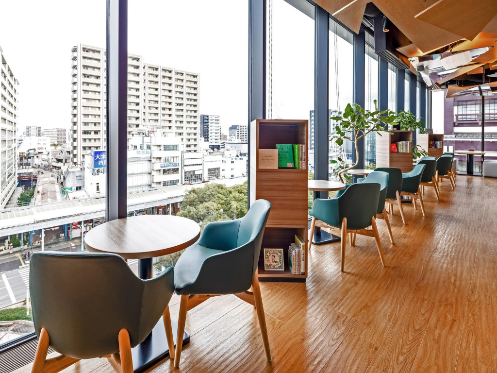 Comfort Hotel Yokkaichi