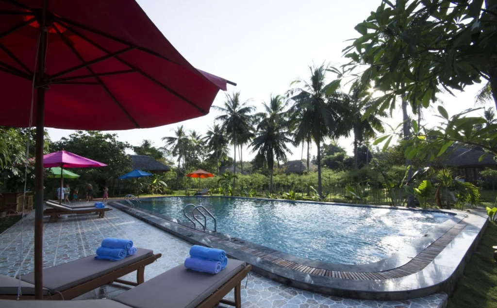Paradiso Phu Quoc Resort