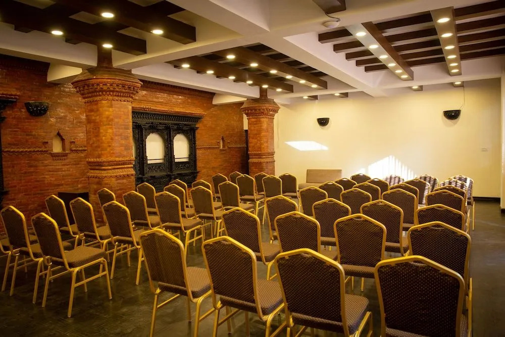 Pashupati Boutique Hotel And Spa