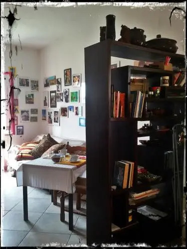 B&B le Tecchie