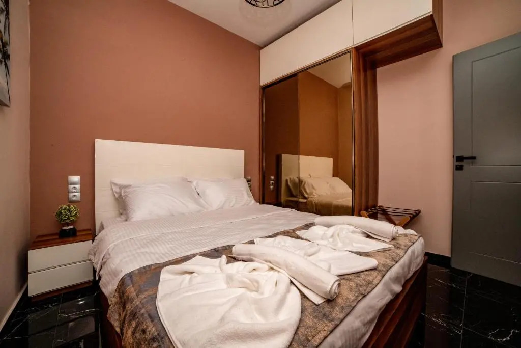 Luxury House Vavourakis