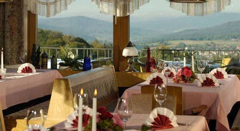 Landhotel Gruber