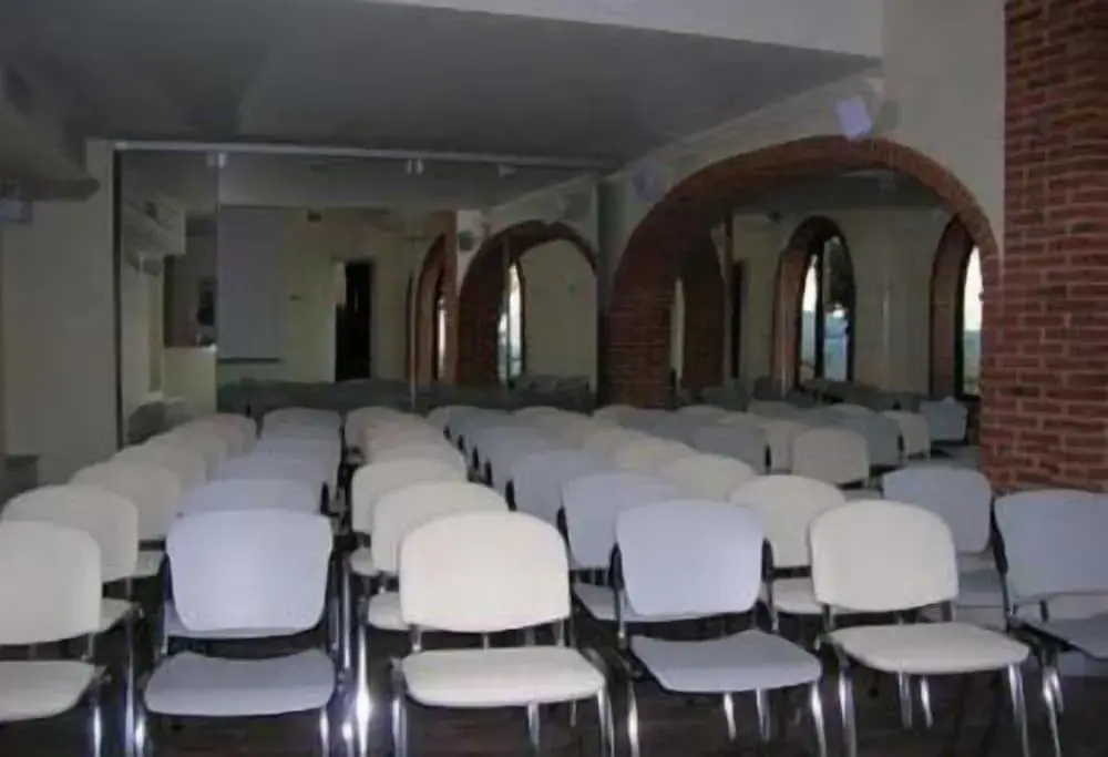 La Solaia Hotel
