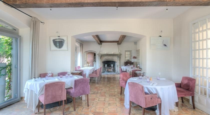 Le Manoir de LÉtang